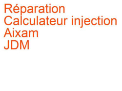 Calculateur injection Aixam JDM