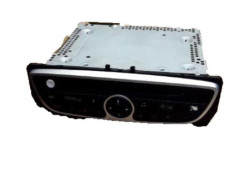 Autoradio Renault Scenic 3 (2009-2012) phase 1 Continental RENR1A201-10