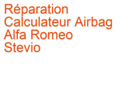 Calculateur Airbag Alfa Romeo Stevio (2017-)