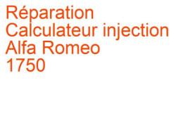 Calculateur injection Alfa Romeo 1750 (1968-1971)