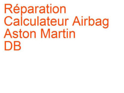 Calculateur Airbag Aston Martin DB (1963-)