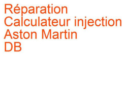 Calculateur injection Aston Martin DB (1963-)