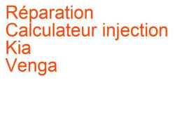 Calculateur injection Kia Venga (2015-2018) phase 2
