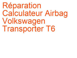 Calculateur Airbag Volkswagen Transporter T6 (2015-)