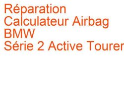Calculateur Airbag BMW Série 2 Active Tourer (2014-) [F45]