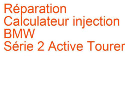 Calculateur injection BMW Série 2 Active Tourer (2014-) [F45]