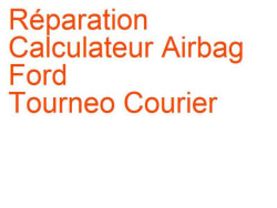 Calculateur Airbag Ford Tourneo Courier (2017-) phase 2