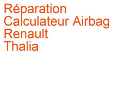 Calculateur Airbag Renault Thalia (1999-2008)