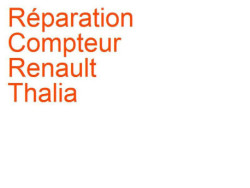 Compteur Renault Thalia (1999-2008)