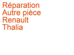 Autre pièce Renault Thalia (1999-2008)