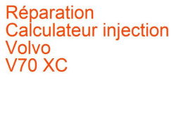 Calculateur injection Volvo V70 XC (1997-2000)