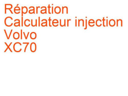 Calculateur injection Volvo XC70 (2000-2007)
