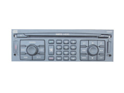 Autoradio GPS Peugeot 607 (2004-2010) phase 2 Magneti Marelli RT3-N3-11