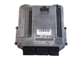 Calculateur injection Renault Trafic 2 (2006-2014) phase 2 Bosch EDC16CP33