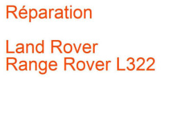 Land Rover Range Rover L322 (2002-2012) Bosch DME M1.7.3