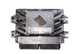 Calculateur injection Renault Kangoo 1 (2003-2006) phase 2 Siemens EMS3134