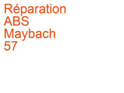 ABS Maybach 57 (2002-2013)