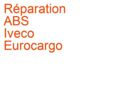 ABS Iveco Eurocargo (2002-2008)