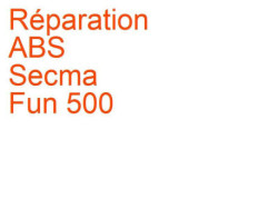 ABS Secma Fun 500 (2005-)