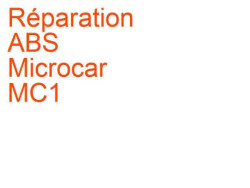 ABS Microcar MC1 (2003-2006)