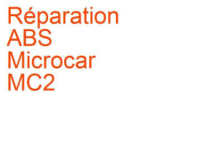 ABS Microcar MC2 (2004-2011)