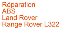 ABS Land Rover Range Rover L322 (2002-2012)