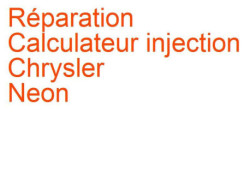 Calculateur injection Chrysler Neon 2 (1999-2005)