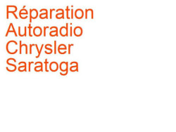 Autoradio Chrysler Saratoga (1988-1995)