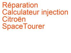 Calculateur injection Citroën SpaceTourer (2016-)
