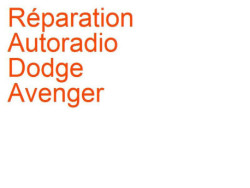 Autoradio Dodge Avenger (1995-2000)