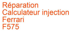 Calculateur injection Ferrari F575 (04/2002-12/2003)