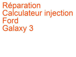 Calculateur injection Ford Galaxy 3 (05/2015-)