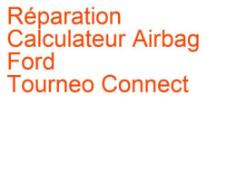 Calculateur Airbag Ford Tourneo Connect 2 (2013-)