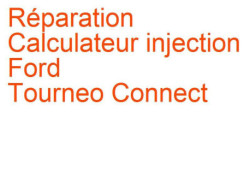 Calculateur injection Ford Tourneo Connect 2 (2013-)