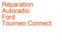 Autoradio Ford Tourneo Connect 2 (2013-)