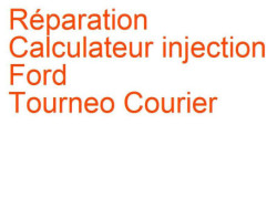 Calculateur injection Ford Tourneo Courier (2014-2017) phase 1