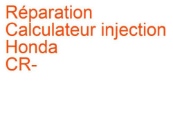 Calculateur injection Honda CR- 5 (2017-)
