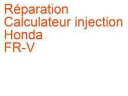 Calculateur injection Honda FR-V (2004-2007) phase 1