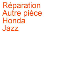 Autre pièce Honda Jazz 1 (2002-2008)