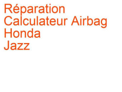 Calculateur Airbag Honda Jazz 4 (2020-)