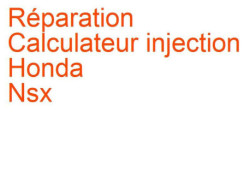 Calculateur injection Honda Nsx 2 (2015-)