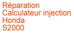 Calculateur injection Honda S2000 (1999-2004) [AP] phase 1