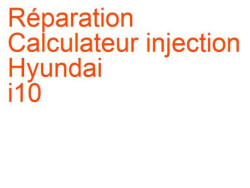 Calculateur injection Hyundai i10 3 (2020-)