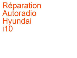 Autoradio Hyundai i10 3 (2020-)