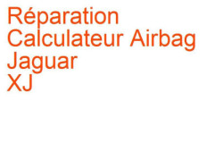 Calculateur Airbag Jaguar XJ (2010-2019)