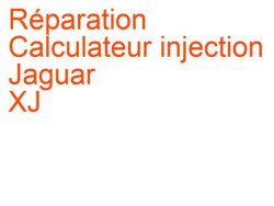 Calculateur injection Jaguar XJ (2010-2019)