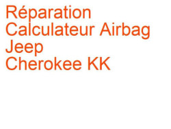 Calculateur Airbag Jeep Cherokee KK (2008-2013) [KK]