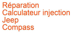 Calculateur injection Jeep Compass 1 (2006-2011) phase 1