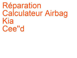 Calculateur Airbag Kia Cee''d 2 (2012-2015) phase 1