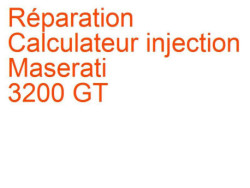 Calculateur injection Maserati 3200 GT (1998-2001)